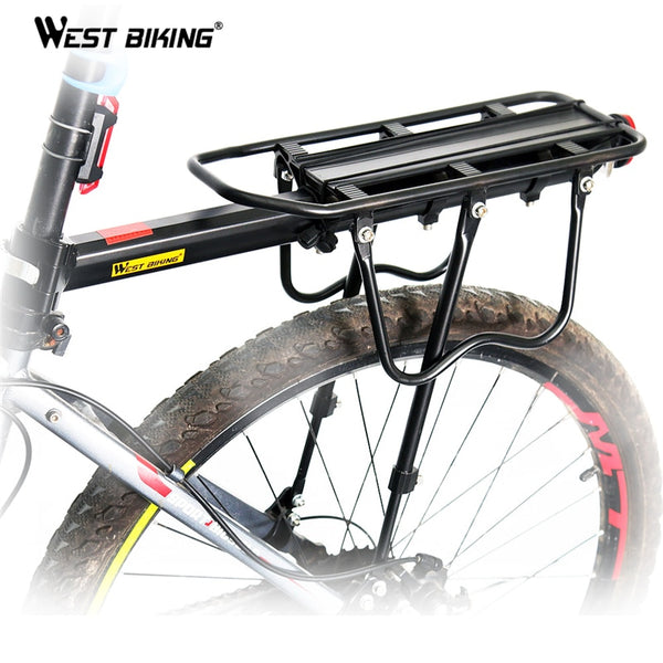 West biking sale rack