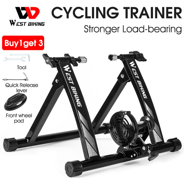 Unisky bike trainer reviews hot sale